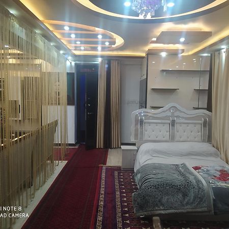 Mehman Khana Hotel Kabul Eksteriør billede
