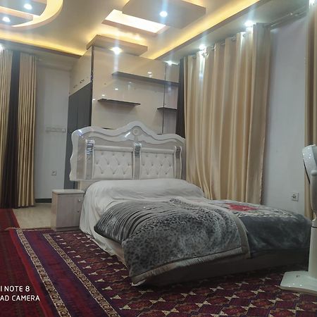 Mehman Khana Hotel Kabul Eksteriør billede
