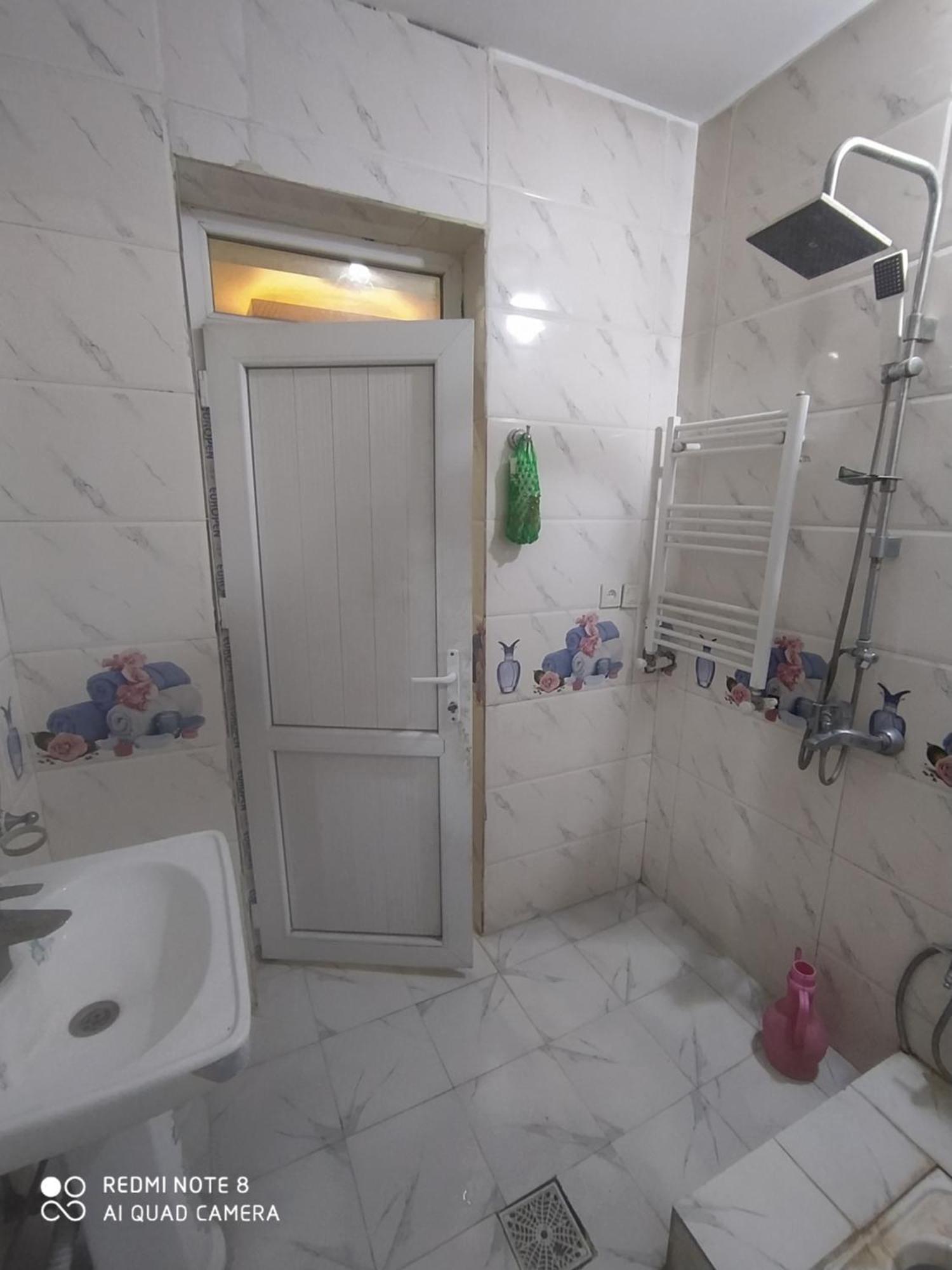Mehman Khana Hotel Kabul Eksteriør billede