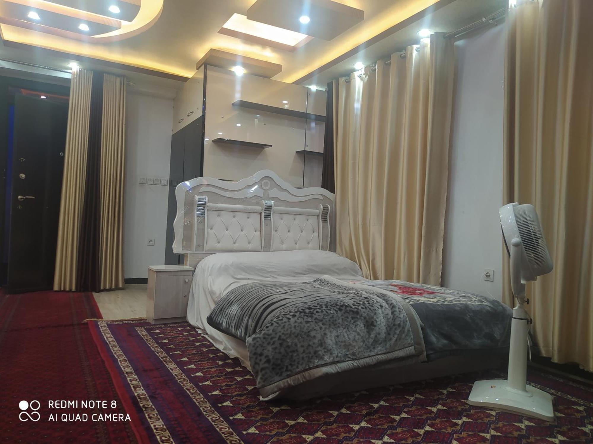 Mehman Khana Hotel Kabul Eksteriør billede